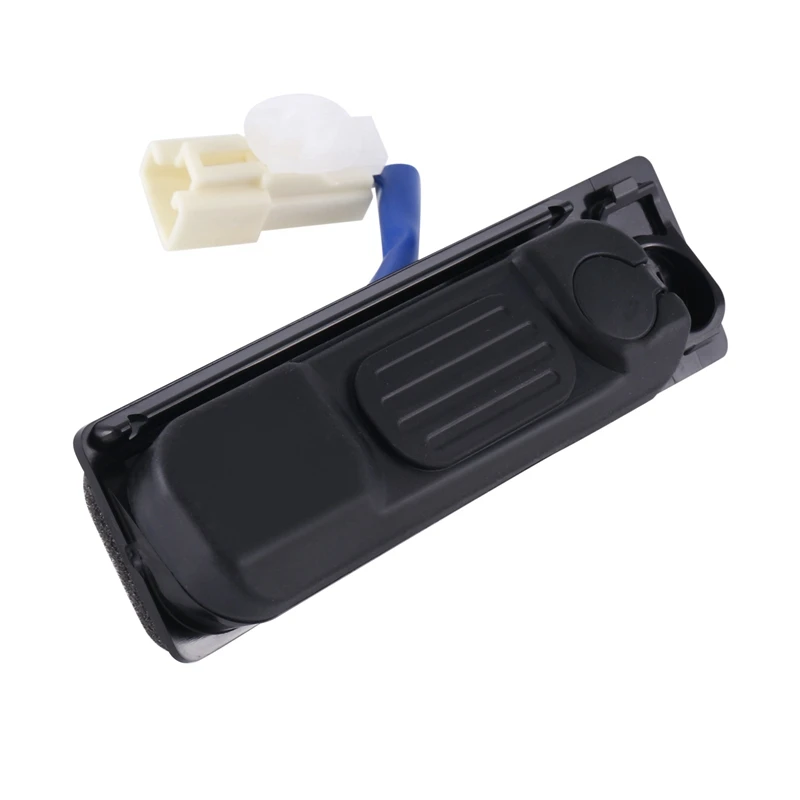 2 Pins 1 Buttons Car Trunk Opening Switch Boot Switch Tailgate Control Switch Button For Mitsubishi ASX 12-20 5810A091
2 Pins 1 Buttons Car Trunk Opening Switch Boot Switch Tailgate Control Switch Button For Mitsubishi ASX 12-20 5810A091
