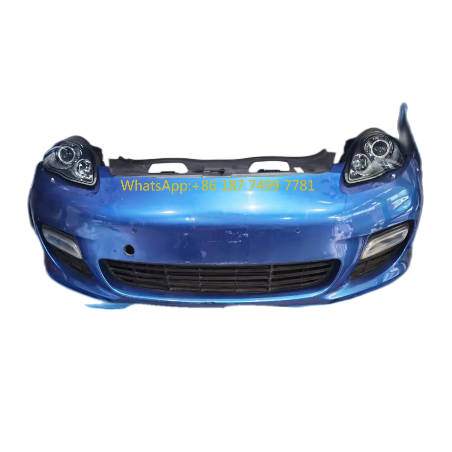 Комплект кузова авто, детали переднего бампера автомобиля в сборе. . 970 971
Комплект кузова авто, детали переднего бампера автомобиля в сборе. . 970 971