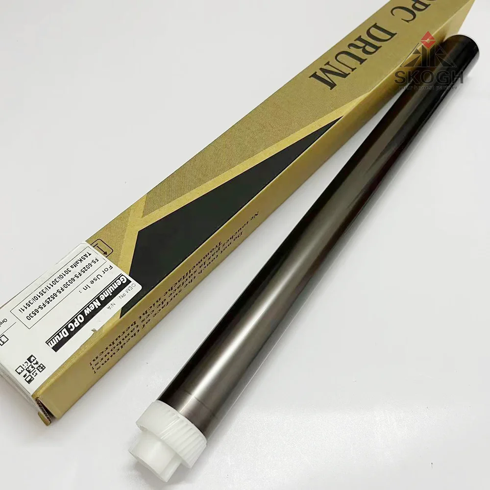 Оригинальный разборный барабан DK475 FS6025 FS6030 OPC для цилиндра Kyocera FS 6525 6025 6530 6030 Taskalfa 3010i 3011i 3510i 3511i
Оригинальный разборный барабан DK475 FS6025 FS6030 OPC для цилиндра Kyocera FS 6525 6025 6530 6030 Taskalfa 3010i 3011i 3510i 3511i