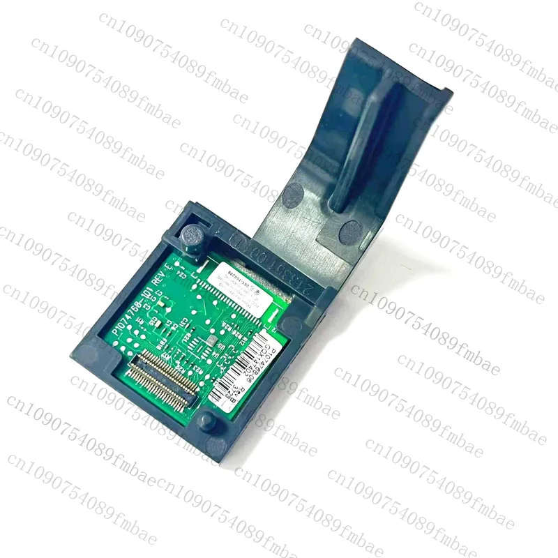 95% новый беспроводной модуль P 1112640-017A WIFI для принтера Zebra ZD421T ZD621T ZD421D ZD621D
95% новый беспроводной модуль P 1112640-017A WIFI для принтера Zebra ZD421T ZD621T ZD421D ZD621D