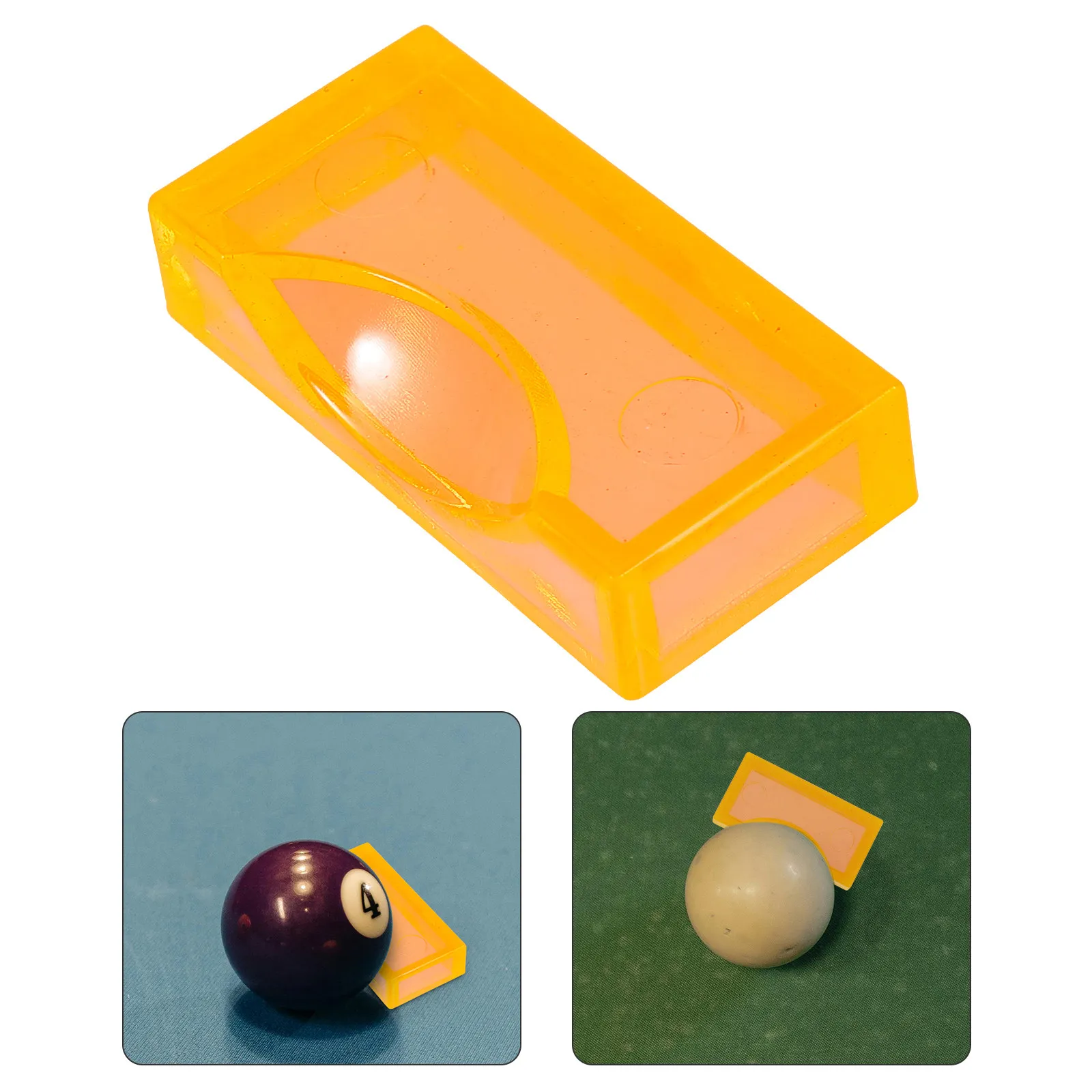Snooker Ball Position Marker Plastic Compact Locator Daily Use Billiard Accessories Table Holder Billiard Accessories
Snooker Ball Position Marker Plastic Compact Locator Daily Use Billiard Accessories Table Holder Billiard Accessories
