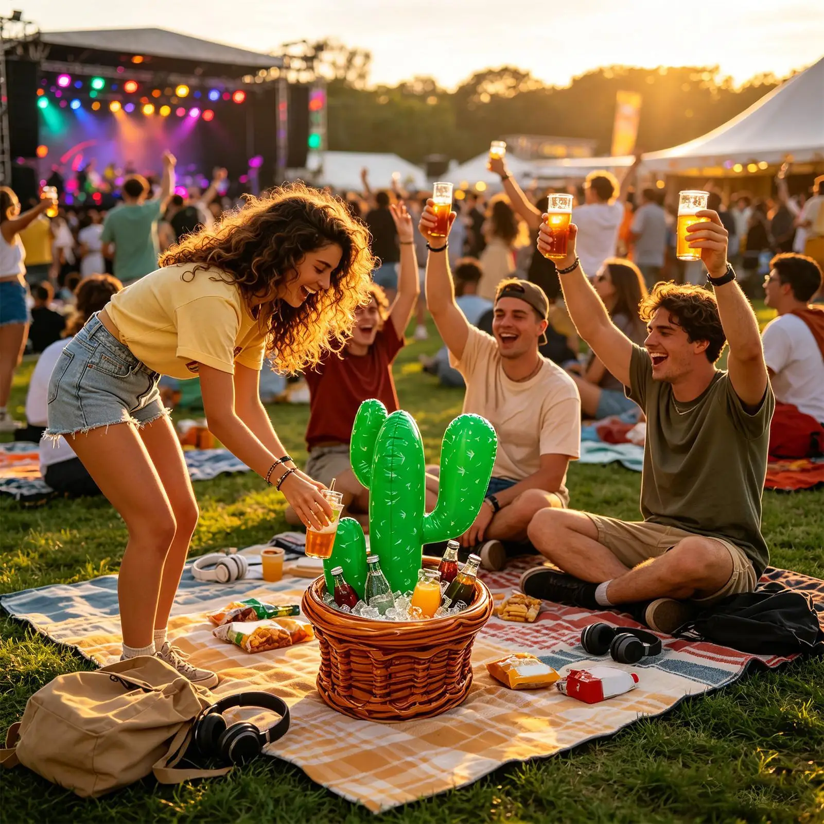 Inflatable Cactus Drink Cooler Blow Up Serving Containers Inflatable Drink Cooler Containers For Birthday Summer Beach Pool
Inflatable Cactus Drink Cooler Blow Up Serving Containers Inflatable Drink Cooler Containers For Birthday Summer Beach Pool