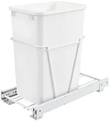 35 Qrt Pull-Out Waste Container, Standard, White Food flasks for hot food Fiambrera infantil Container with lid Warmer for food
35 Qrt Pull-Out Waste Container, Standard, White Food flasks for hot food Fiambrera infantil Container with lid Warmer for food