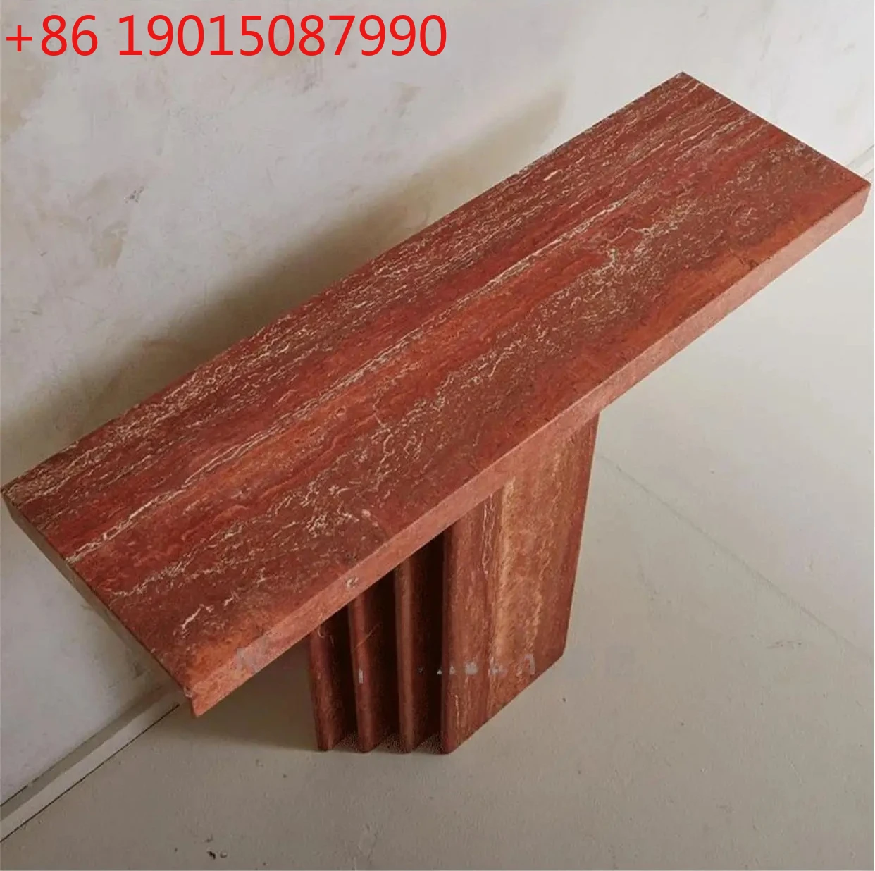 Italian light luxury entrance table with wall decoration, villa living room aisle, marble entrance platform
Italian light luxury entrance table with wall decoration, villa living room aisle, marble entrance platform