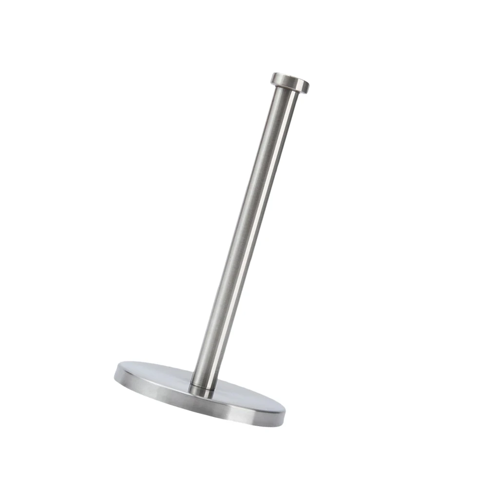 Automatic Desktop Tissue Holder Paper Towel Countertop Rack Mountable Upright Stand
Automatic Desktop Tissue Holder Paper Towel Countertop Rack Mountable Upright Stand
