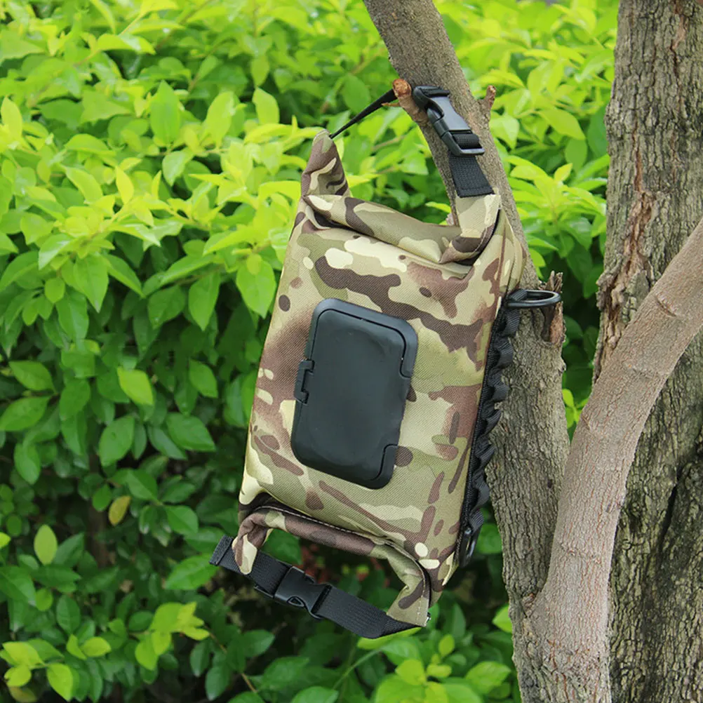 Outdoor Camping Tissue Box Reusable Tissue Holder Design Portable Wipes Dispenser for Hiking Travel Wipes Storage 
Outdoor Camping Tissue Box Reusable Tissue Holder Design Portable Wipes Dispenser for Hiking Travel Wipes Storage