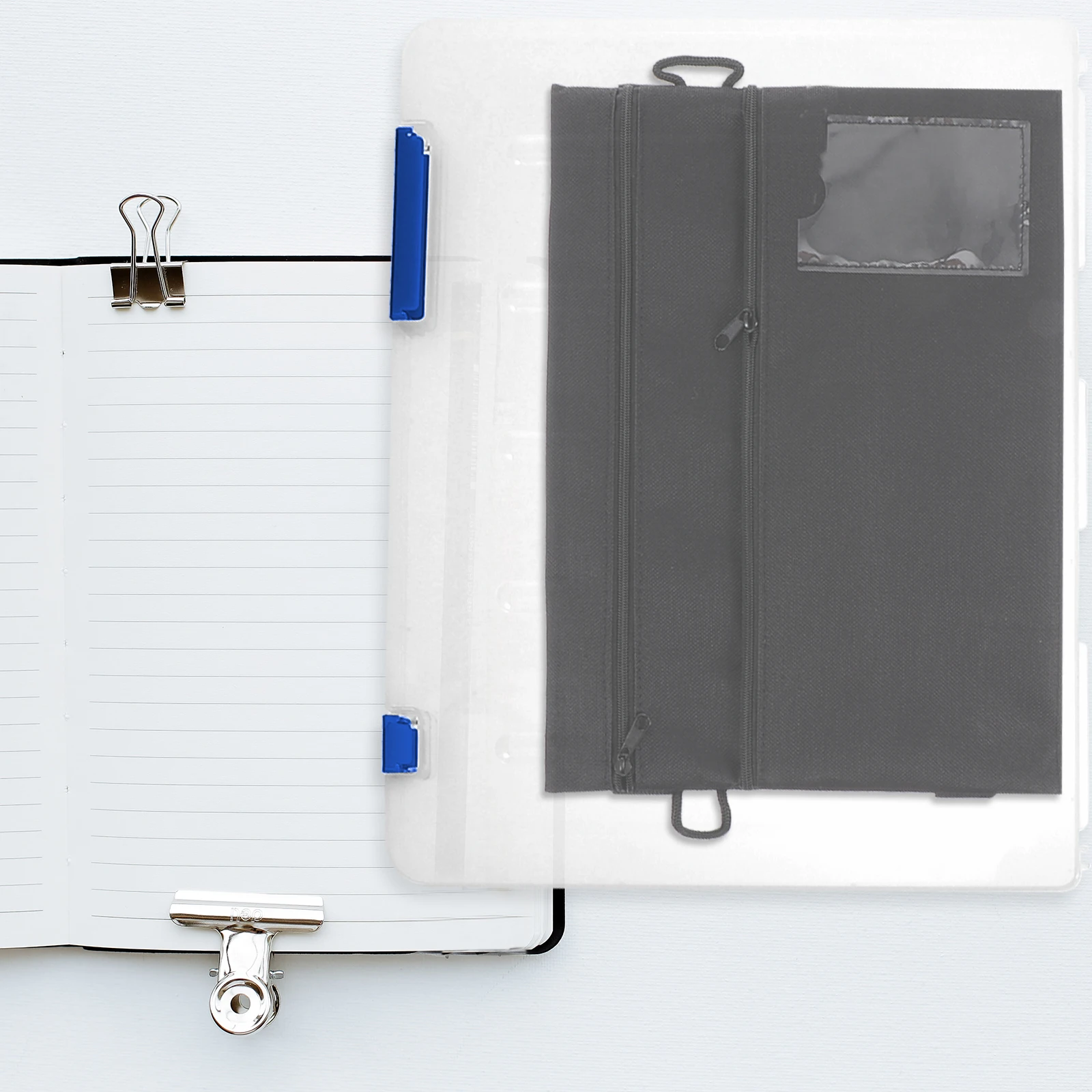 2Pcs File Boxes Document Organizers PP Material Office Desktop File Holders Certificate Storage Case A4 Folder
2Pcs File Boxes Document Organizers PP Material Office Desktop File Holders Certificate Storage Case A4 Folder