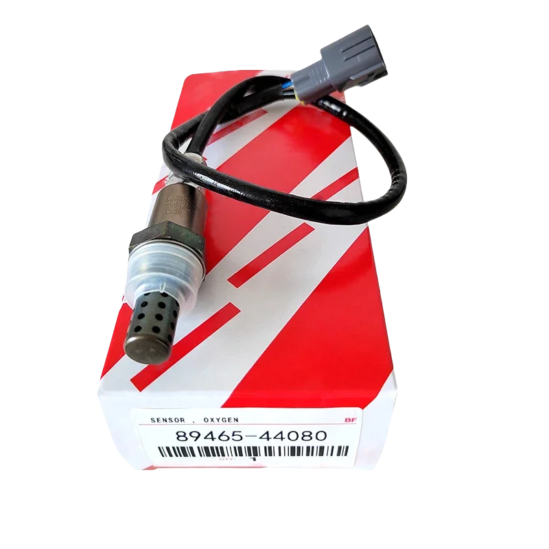 Oxygen Sensor 89465-44080 8946544080 Fit For Toyota Ipsum ACM21 ACM21W ACM26 ACM26W Car 4 Wire Lambda Probe Oxygen Sensor
Oxygen Sensor 89465-44080 8946544080 Fit For Toyota Ipsum ACM21 ACM21W ACM26 ACM26W Car 4 Wire Lambda Probe Oxygen Sensor