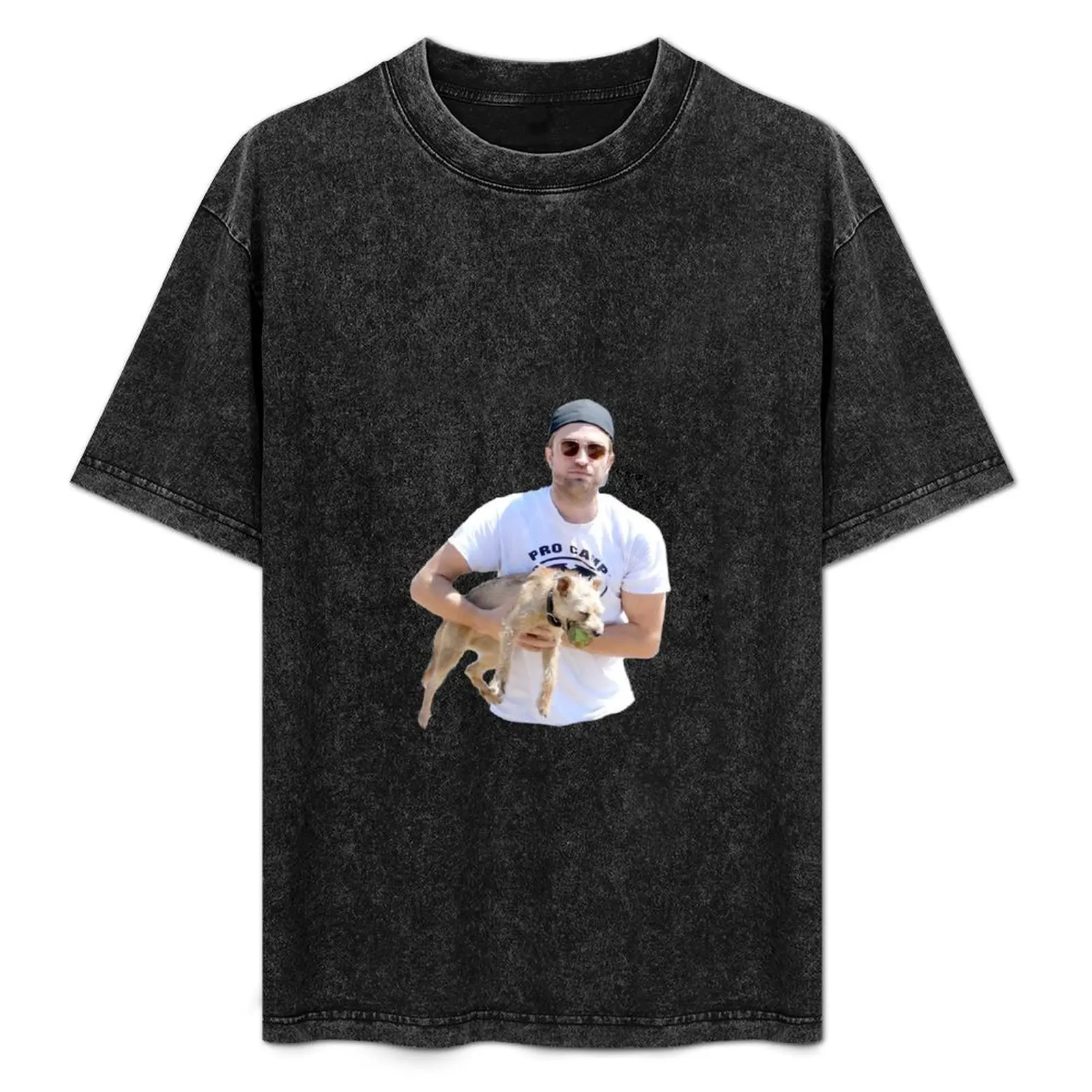 robert pattinson carrying his dog T-Shirt Heavy Duty Casual Work Tee
robert pattinson carrying his dog T-Shirt Heavy Duty Casual Work Tee