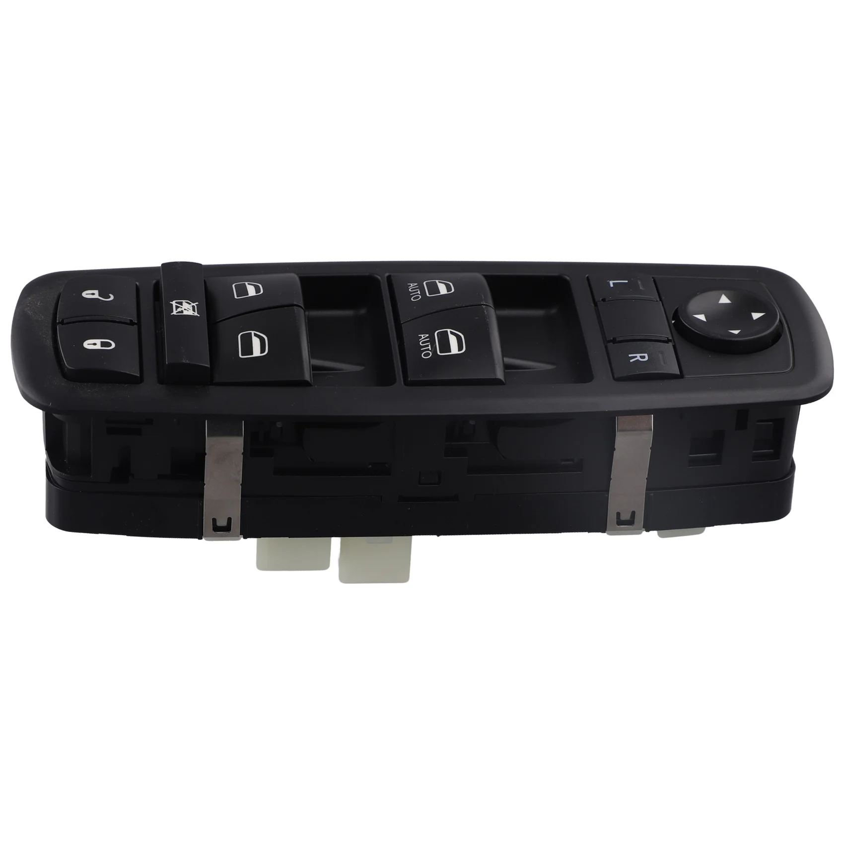 A98M для Dodge Durango 2011-2013, кнопка управления стеклоподъемником для леворульных автомобилей, 68086693AC
A98M для Dodge Durango 2011-2013, кнопка управления стеклоподъемником для леворульных автомобилей, 68086693AC