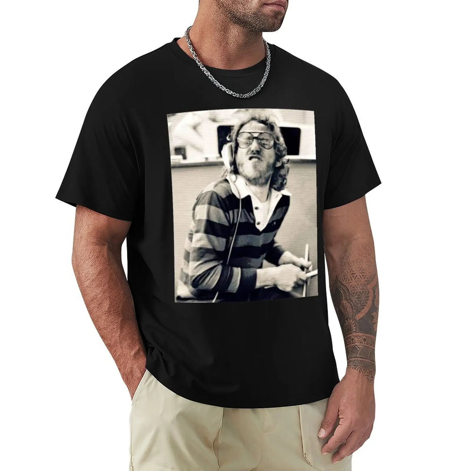 Levon Helm T-Shirt quick-drying summer shirt hippie clothes funny meme t-shirts mens workout shirts
Levon Helm T-Shirt quick-drying summer shirt hippie clothes funny meme t-shirts mens workout shirts