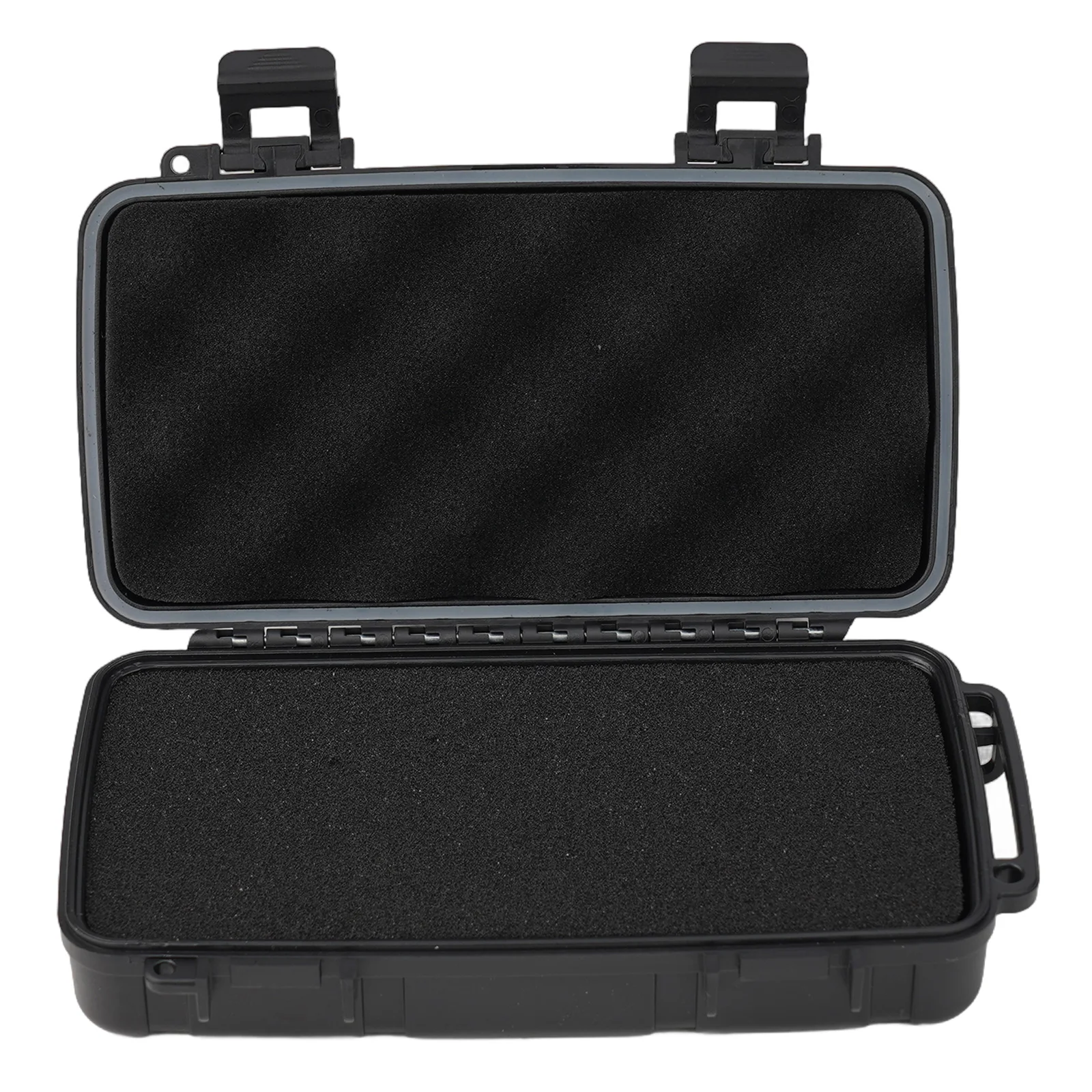 Waterproof Explosionproof Box Tool Storage Case With Crushproof Customize Foam For WL604#/WL604B#/WL901#/WL609#
Waterproof Explosionproof Box Tool Storage Case With Crushproof Customize Foam For WL604#/WL604B#/WL901#/WL609#