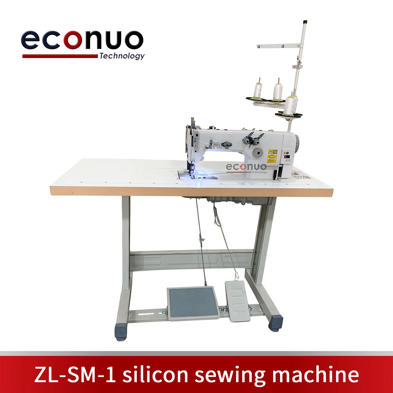 Automatic Feeding Multi--function ZL-SM-1 silicon sewing machine with table/ZL-SM-1 silicon sewing machine
Automatic Feeding Multi--function ZL-SM-1 silicon sewing machine with table/ZL-SM-1 silicon sewing machine