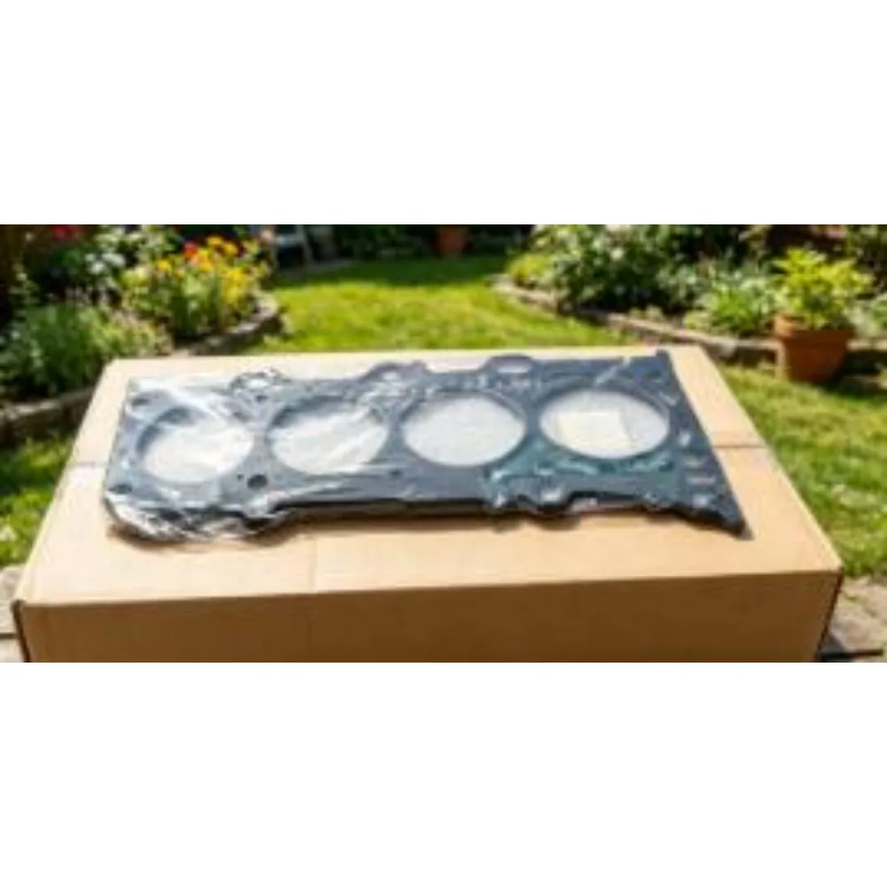 1114178K01 Brand New Genuine China Cylinder Head Gaskets Cylinders Mattress Gasket Pad for Suzuki Grand Vitara Jimny 11141-78K01
1114178K01 Brand New Genuine China Cylinder Head Gaskets Cylinders Mattress Gasket Pad for Suzuki Grand Vitara Jimny 11141-78K01