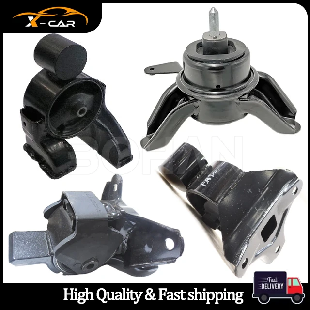 Engine Motor Mount for HYUNDAI SONATA 219103R800 219103R050 219303S100 218103R400 218103Q000 218303R100 218303S100
Engine Motor Mount for HYUNDAI SONATA 219103R800 219103R050 219303S100 218103R400 218103Q000 218303R100 218303S100