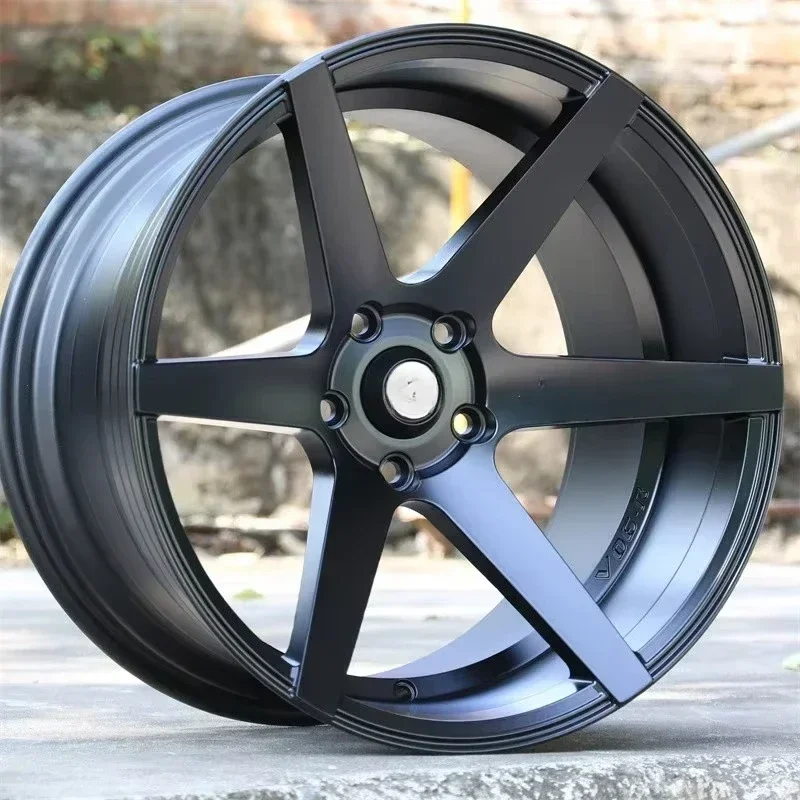 practical Rare Find Durable Cross-border For 17 18 19 Inch Hot Sale Passenger Car Alloy Wheel Matte Black Wheel Rims Forged Whee
practical Rare Find Durable Cross-border For 17 18 19 Inch Hot Sale Passenger Car Alloy Wheel Matte Black Wheel Rims Forged Whee