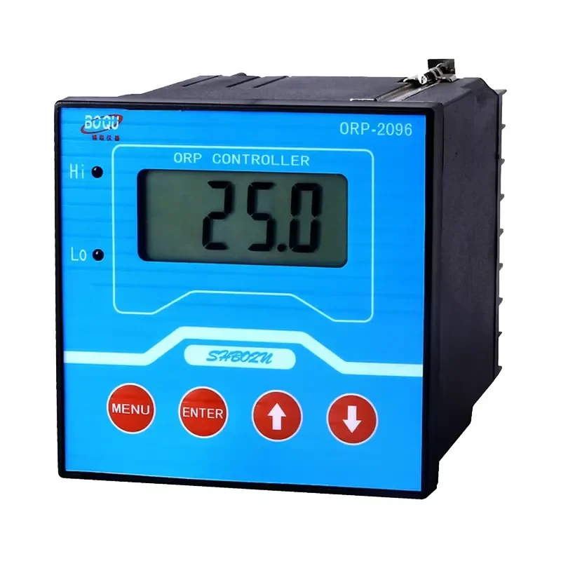 MAF ORP-2096 American Marine Aqua Pinpoint Digital MV ORP
MAF ORP-2096 American Marine Aqua Pinpoint Digital MV ORP