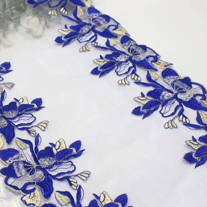 22 ярда кружевная ткань с вышивкой, аксессуары для бюстгальтеров ручной работы «сделай сам», синяя сетка с цветочным принтом, кружево для нижнего белья, швейные поделки, платье, игольчатые работы
22 ярда кружевная ткань с вышивкой, аксессуары для бюстгальтеров ручной работы «сделай сам», синяя сетка с цветочным принтом, кружево для нижнего белья, швейные поделки, платье, игольчатые работы