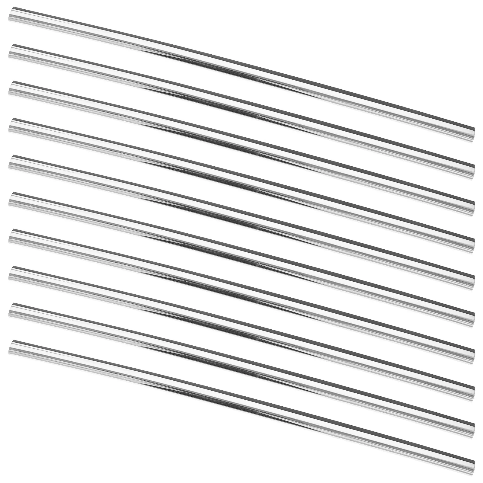 10Pcs Elegant Electroplated Car Air Vent Decoration Strips Easy Install Straight Ac Grille Trim Interior Car Accessories
10Pcs Elegant Electroplated Car Air Vent Decoration Strips Easy Install Straight Ac Grille Trim Interior Car Accessories