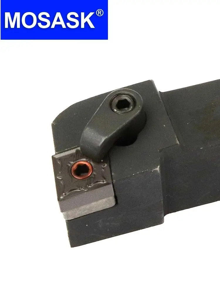 MOSASK MCGNR1616H12 MCGNR2020K12 MCGNR2525M12 MCGNR MCGNL External Turning Tool CNMG120404 Insert Lathe Bar Cutter CNC Holder
MOSASK MCGNR1616H12 MCGNR2020K12 MCGNR2525M12 MCGNR MCGNL External Turning Tool CNMG120404 Insert Lathe Bar Cutter CNC Holder
