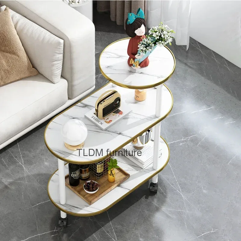 Nordic Wood Coffee Tables Home Coffee Shop Side Table Small Apartment Corner Table Multi-layer Storage Removable Pulley Desk
Nordic Wood Coffee Tables Home Coffee Shop Side Table Small Apartment Corner Table Multi-layer Storage Removable Pulley Desk