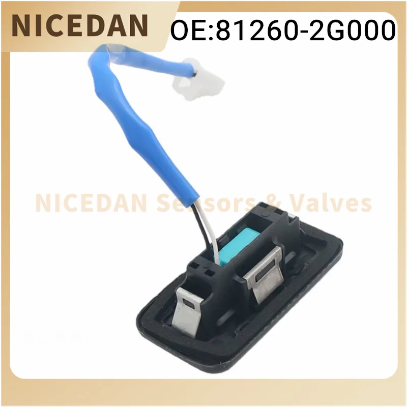 81260-2G000 Rear Trunk Lid Lock Release Handle Switch 812602G000 For Kia Cadenza Cerato Magentis Optima Car Spare Accessories
81260-2G000 Rear Trunk Lid Lock Release Handle Switch 812602G000 For Kia Cadenza Cerato Magentis Optima Car Spare Accessories