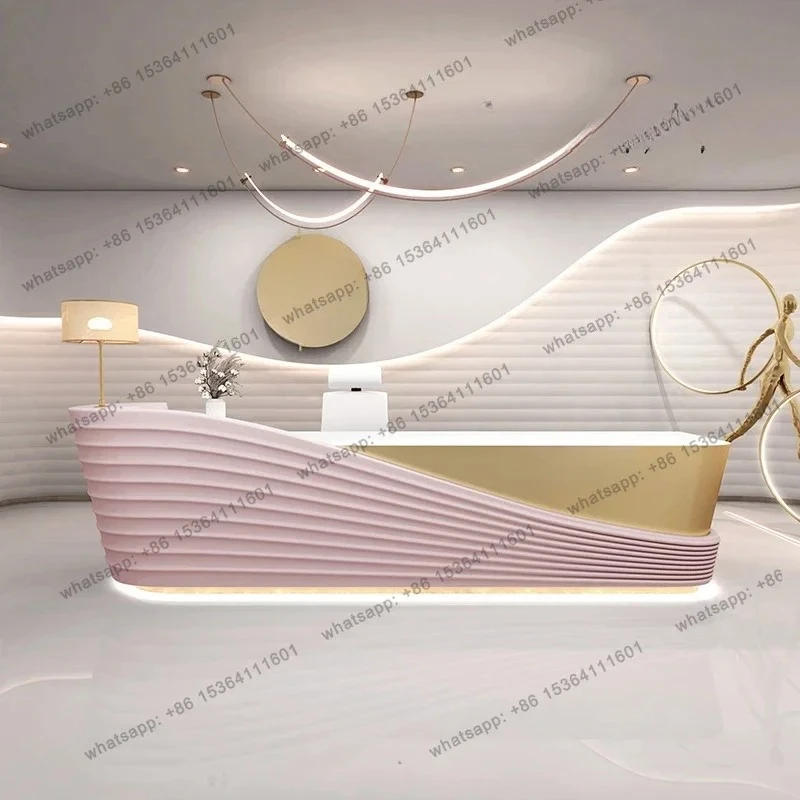 Beauty salon Bar checkout page Hair salon Painting front desk Clothing shop Reception table Fashion
Beauty salon Bar checkout page Hair salon Painting front desk Clothing shop Reception table Fashion