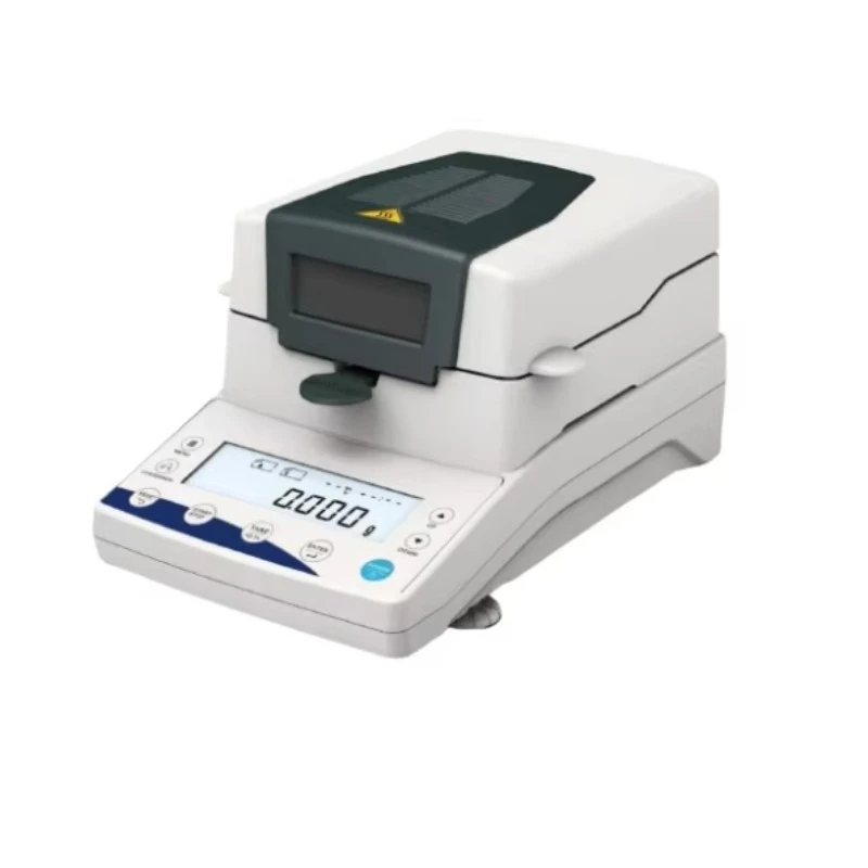 XY105MW 5mg 0.005g Cashew Nuts Moisture Analyzer Meter With OEM
XY105MW 5mg 0.005g Cashew Nuts Moisture Analyzer Meter With OEM