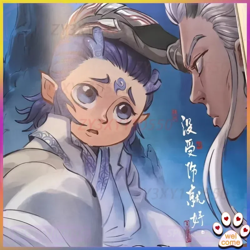 Genuine Ne Zha 2 Anime Toy Periphery Nezha Aobing Nezha Conquers The Dragon King Collection Manga Periphery Extra Toys
Genuine Ne Zha 2 Anime Toy Periphery Nezha Aobing Nezha Conquers The Dragon King Collection Manga Periphery Extra Toys