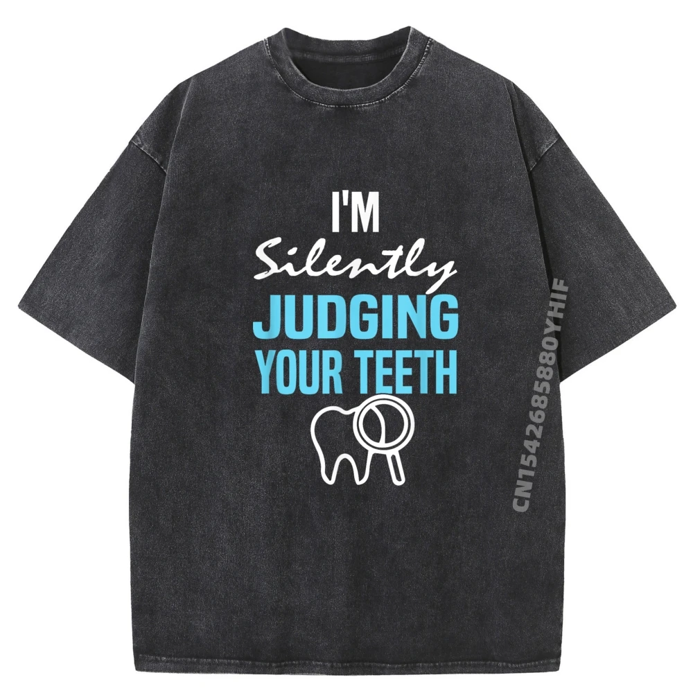 Слоган, я могу бесшумно судить зубами, женская и мужская футболка с рисунком, мужская дышащая стираная рубашка, футболка с принтом
Слоган, я могу бесшумно судить зубами, женская и мужская футболка с рисунком, мужская дышащая стираная рубашка, футболка с принтом