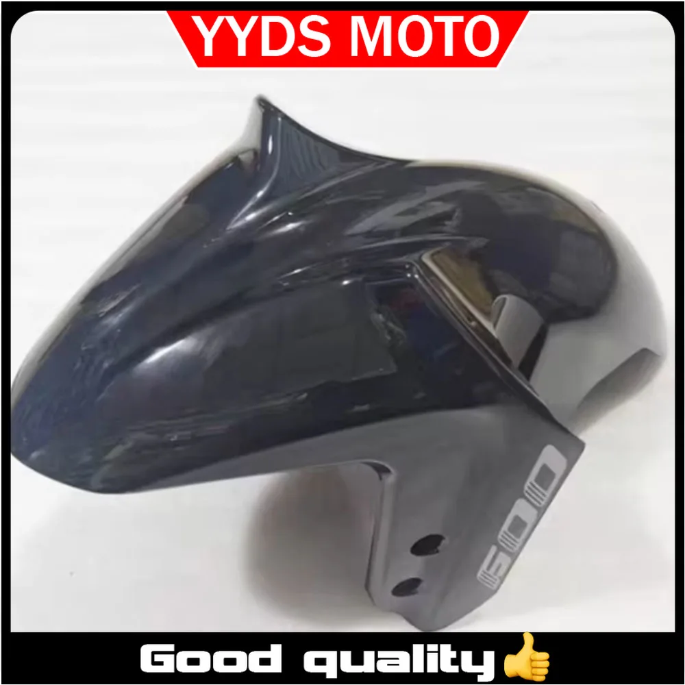 Brand New Motorcycle Front Fender Fairing Kit Mudguard Fender Suitable For QJMOTOR SRT 600SX 550SX SRT550SX SRT600SX SRT 550 SX
Brand New Motorcycle Front Fender Fairing Kit Mudguard Fender Suitable For QJMOTOR SRT 600SX 550SX SRT550SX SRT600SX SRT 550 SX