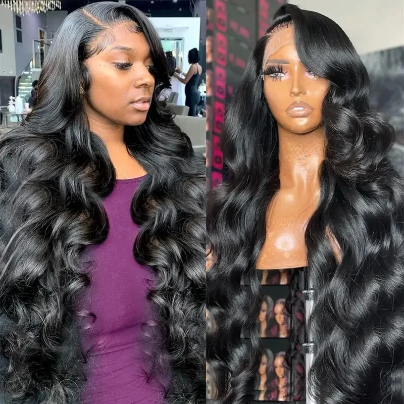 Synthetic Hot-Selling Front Lace With Long Straight Hair Black Lady'S Front Lace Fake Discovery Freight Forwarding Wig High-Defi
Synthetic Hot-Selling Front Lace With Long Straight Hair Black Lady'S Front Lace Fake Discovery Freight Forwarding Wig High-Defi
