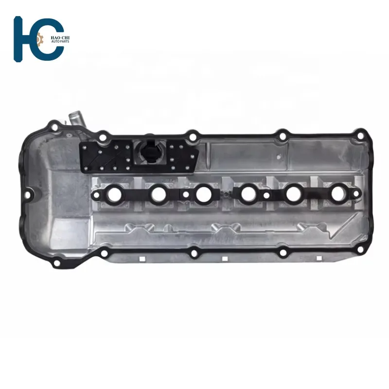 11121432928 Engine Valve Cover with Gasket Bolt For BMW E39 E46 E53 525i 325i X5 Z3 M52 M54
11121432928 Engine Valve Cover with Gasket Bolt For BMW E39 E46 E53 525i 325i X5 Z3 M52 M54