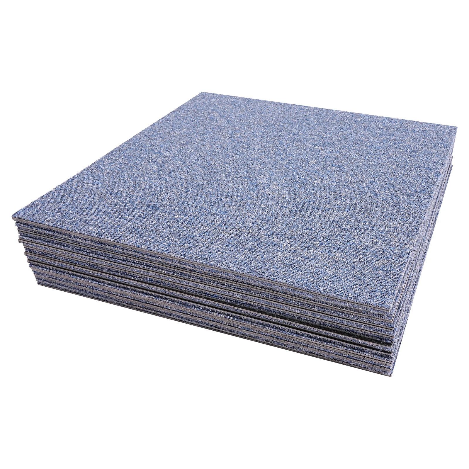 20PCS Floor Mats 50x50cm Floor Mats Square Floor Mats w/ PVC Backing for Kitchens Bedrooms Living Rooms
20PCS Floor Mats 50x50cm Floor Mats Square Floor Mats w/ PVC Backing for Kitchens Bedrooms Living Rooms