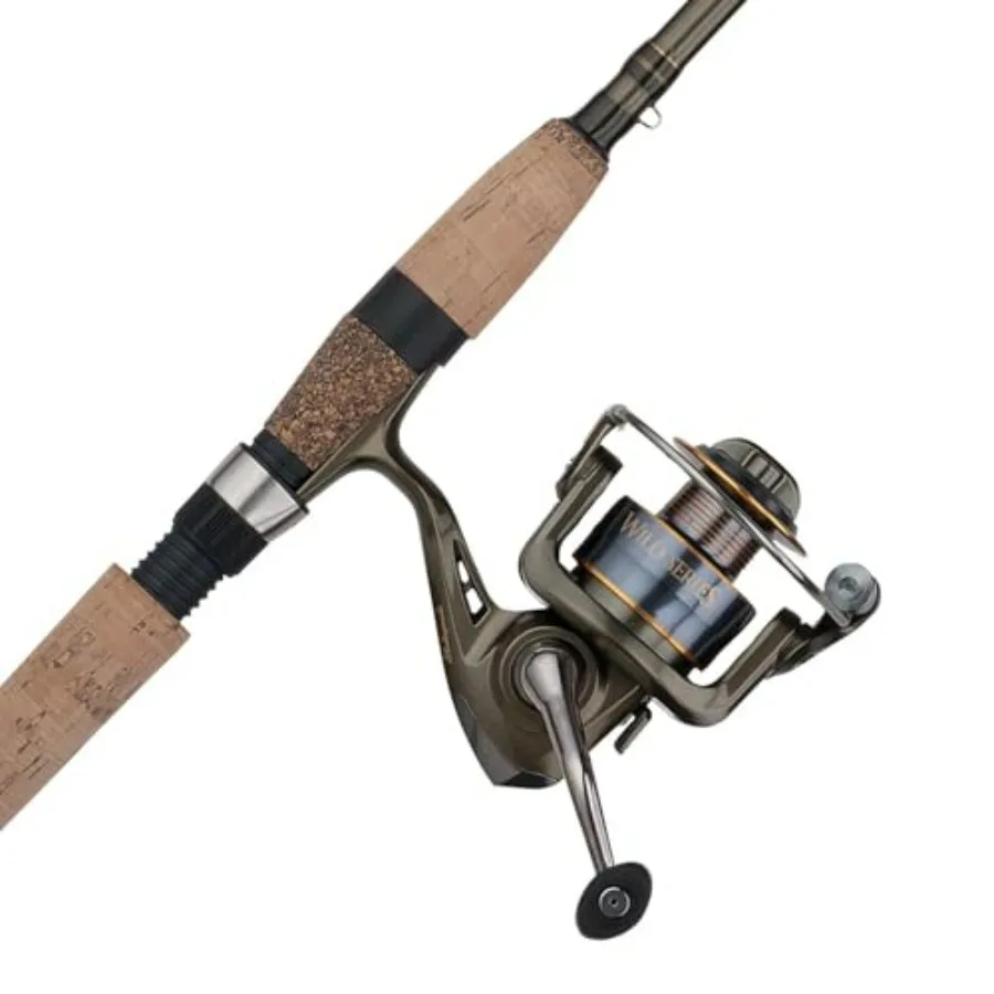 ® Wild Series SalmonSteelhead
® Wild Series SalmonSteelhead
