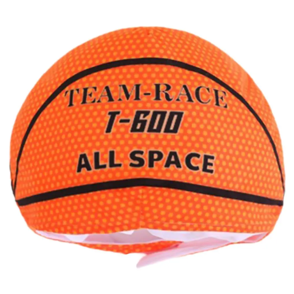 Basketball Head Hat Novelty Costume Party Photo Prop Lightweight Fabric Funny BasketBall Headgear Man Woman
Basketball Head Hat Novelty Costume Party Photo Prop Lightweight Fabric Funny BasketBall Headgear Man Woman