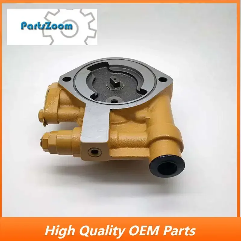 PC200-3 Gear Pump 704-24-28200 Main Piston Pump 704-24-28201 704-24-28203 704-28-02710
PC200-3 Gear Pump 704-24-28200 Main Piston Pump 704-24-28201 704-24-28203 704-28-02710