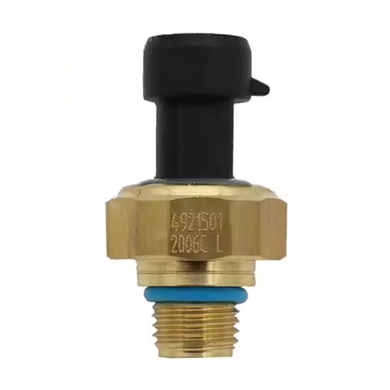 For Cummins Engine N14 M11 L10 G14 G855 Isx Spare Parts Replacement Turbo Boost Pressure Sensor Part Number 4921501 3084521
For Cummins Engine N14 M11 L10 G14 G855 Isx Spare Parts Replacement Turbo Boost Pressure Sensor Part Number 4921501 3084521