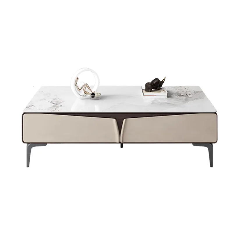 #Modern European Living Room Furniture Large Apartment Rock Slab TV Cabinet Console Combination Luxury Coffee Table Set Solid
#Modern European Living Room Furniture Large Apartment Rock Slab TV Cabinet Console Combination Luxury Coffee Table Set Solid
