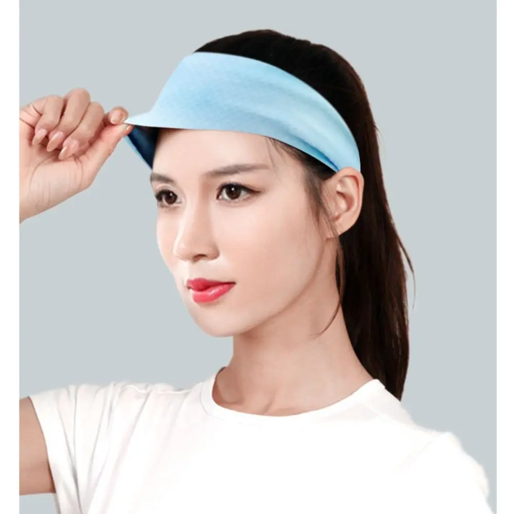 Fitness Hair Accessories Elastic Sports Headbands Stretchy Non Slip Wide Hair Bands Breathable Anti-perspirant Sweatband Yoga
Fitness Hair Accessories Elastic Sports Headbands Stretchy Non Slip Wide Hair Bands Breathable Anti-perspirant Sweatband Yoga