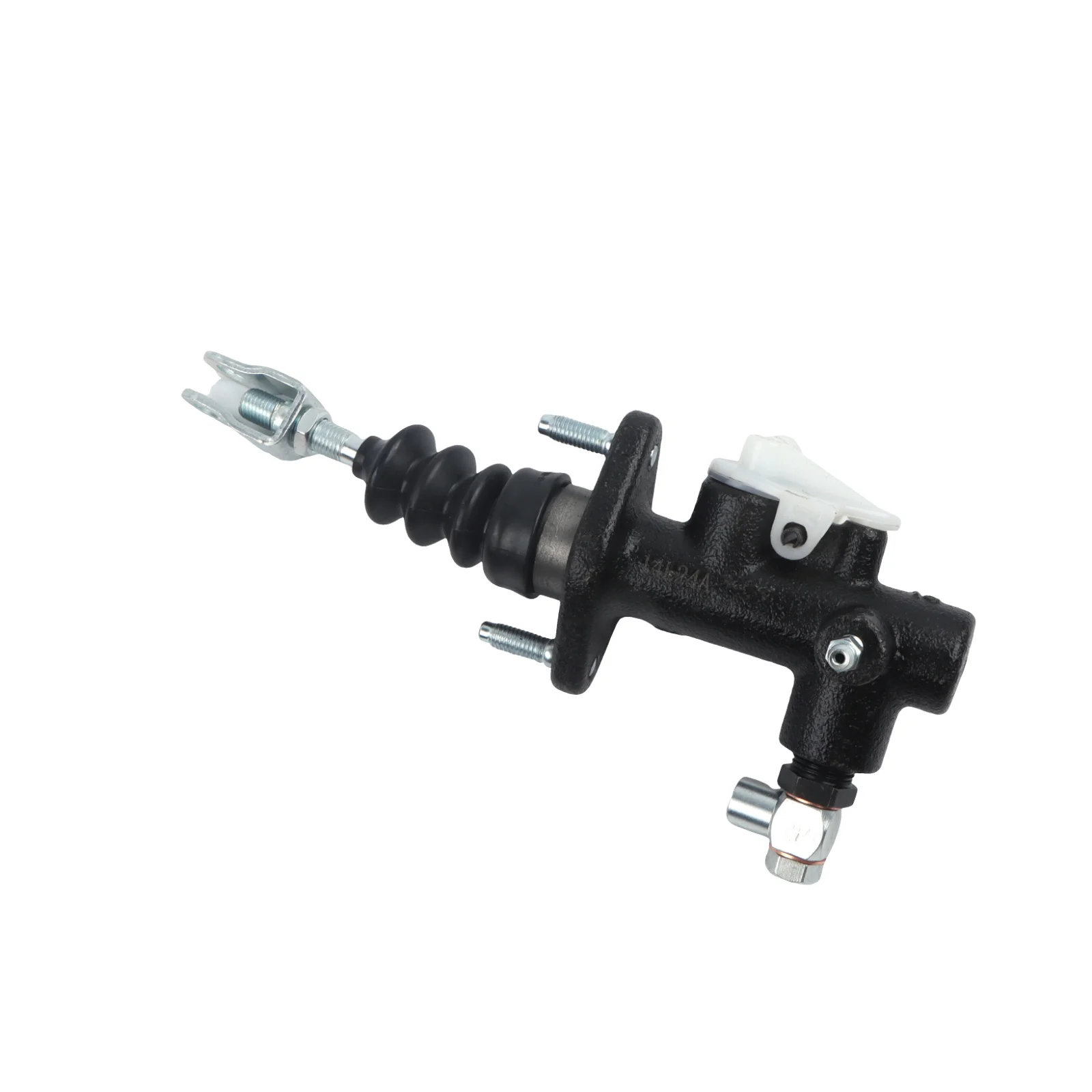 Brake Master Cylinder 47210-U2170-71 FOR Toyota Forklift With Push Rod
Brake Master Cylinder 47210-U2170-71 FOR Toyota Forklift With Push Rod