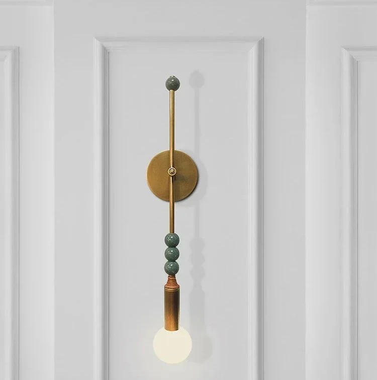 living room wall lamp American retro bathroom lights, entrance hallway balcony
living room wall lamp American retro bathroom lights, entrance hallway balcony