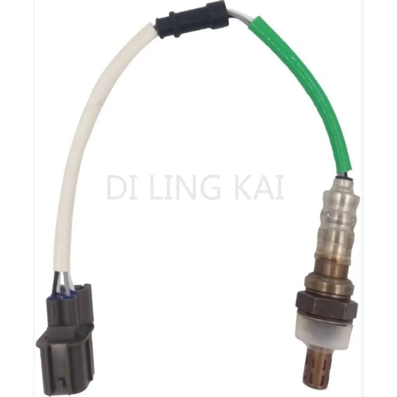 Automotive Oxygen Sensor for Honda 36531-PDE-E01 36531-PDE-E02 Car Exhaust Gas Oxygen Sensor
Automotive Oxygen Sensor for Honda 36531-PDE-E01 36531-PDE-E02 Car Exhaust Gas Oxygen Sensor