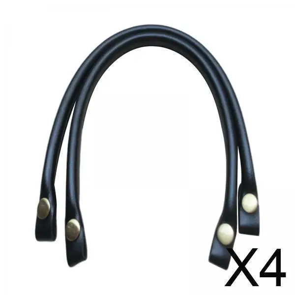 Detachable PU Leather Handbag Handles Snap Button Replacement Strap for High Quality Luxury Bag Repair DIY Projects
Detachable PU Leather Handbag Handles Snap Button Replacement Strap for High Quality Luxury Bag Repair DIY Projects