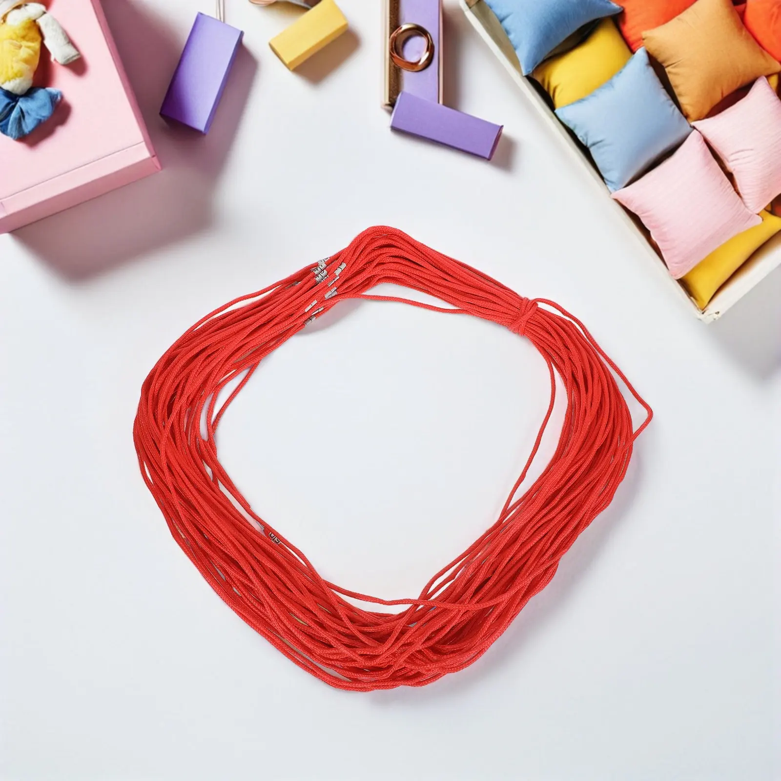 Measuring Rope Set 5M Length 1Mm Graduation for Scientific Experiments Lab Measurement Tool Educational Physics Chemistry
Measuring Rope Set 5M Length 1Mm Graduation for Scientific Experiments Lab Measurement Tool Educational Physics Chemistry