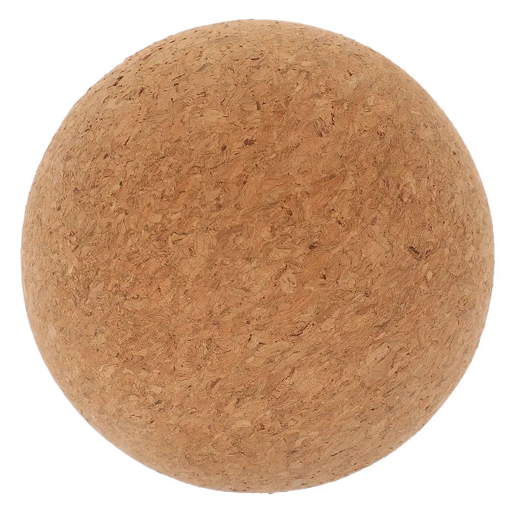 1 шт. пробковый массажный мяч 4,5 дюйма, жесткий ролик для йоги, для снятия боли в спине, шее, стопах, для миофасциального расслабления, инструмент для фитнес-терапии
1 шт. пробковый массажный мяч 4,5 дюйма, жесткий ролик для йоги, для снятия боли в спине, шее, стопах, для миофасциального расслабления, инструмент для фитнес-терапии