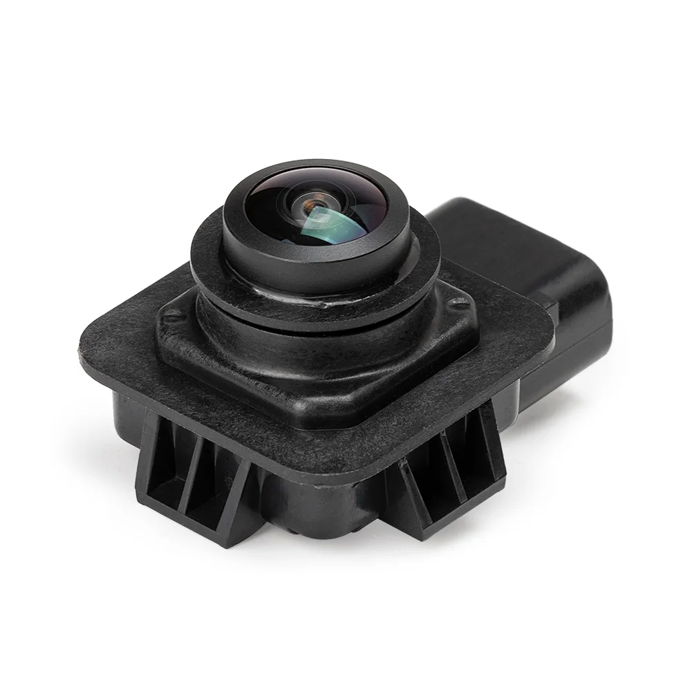 Car Accessories Rear View Backup Camera DJ32-19G490-A For Land Rover Evoque 2012-2013 L538 New
Car Accessories Rear View Backup Camera DJ32-19G490-A For Land Rover Evoque 2012-2013 L538 New