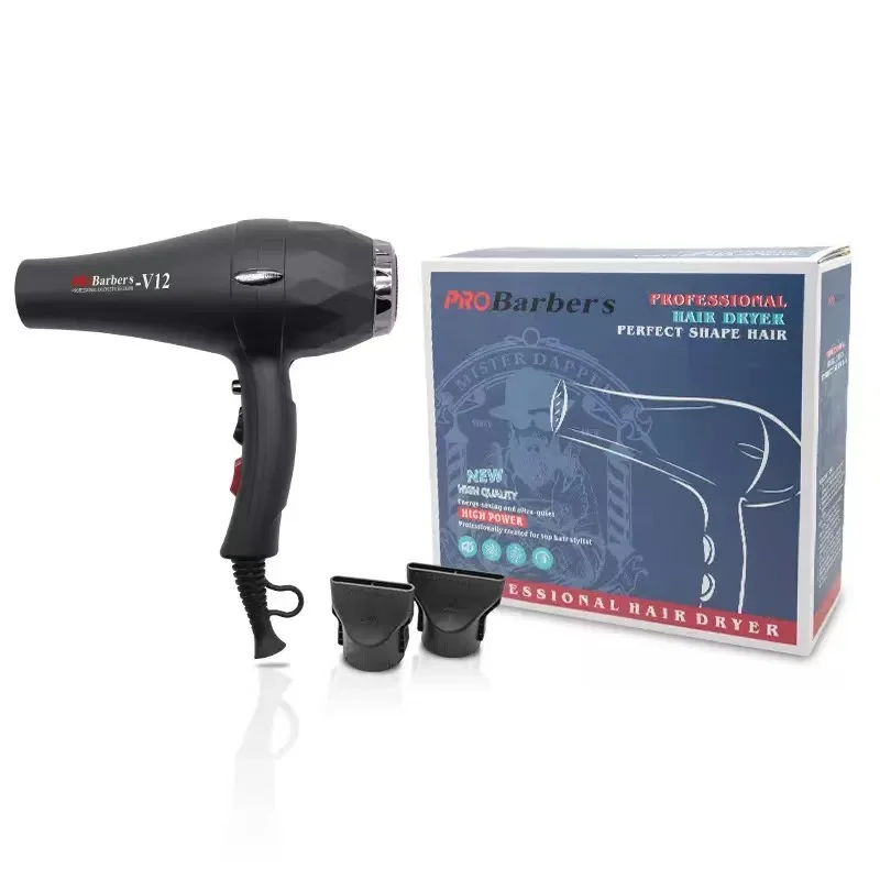 Быстросохнущий фен 220 В, 2600 Вт, мощный, с отрицательными ионами, для парикмахерских, бытовой, с постоянной температурой, термоэлектрические волосы
Быстросохнущий фен 220 В, 2600 Вт, мощный, с отрицательными ионами, для парикмахерских, бытовой, с постоянной температурой, термоэлектрические волосы