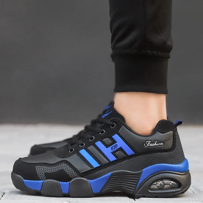 New spring sports shoes for men, breathable, odorless and anti-slip running shoes, shock-absorbing casual shoes for women
New spring sports shoes for men, breathable, odorless and anti-slip running shoes, shock-absorbing casual shoes for women