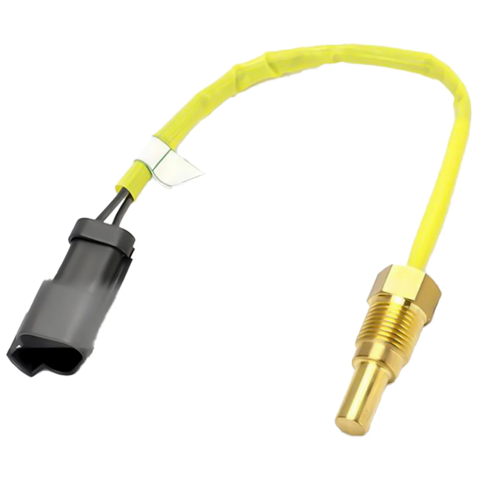 Water Temperature Sensor HM-A40010 For Komatsu PC450-7 PC450-8 Crawler Excavators
Water Temperature Sensor HM-A40010 For Komatsu PC450-7 PC450-8 Crawler Excavators